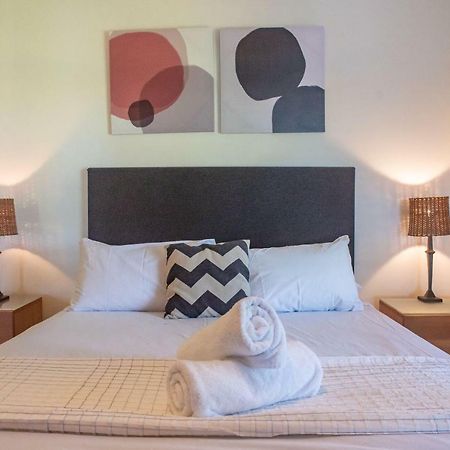 Oasis 22 - Hamilton Island Apartment Exterior foto