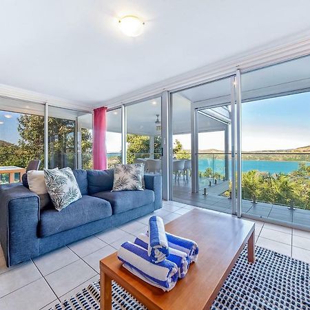 Oasis 22 - Hamilton Island Apartment Exterior foto