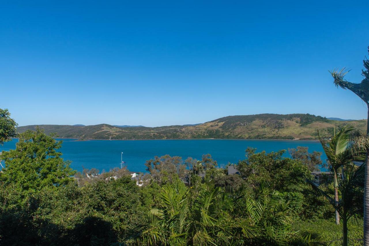 Oasis 22 - Hamilton Island Apartment Exterior foto