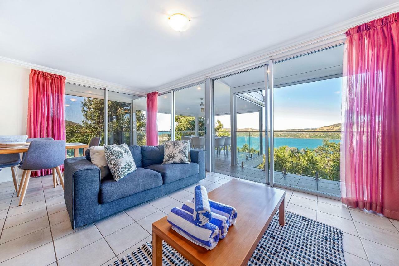 Oasis 22 - Hamilton Island Apartment Exterior foto
