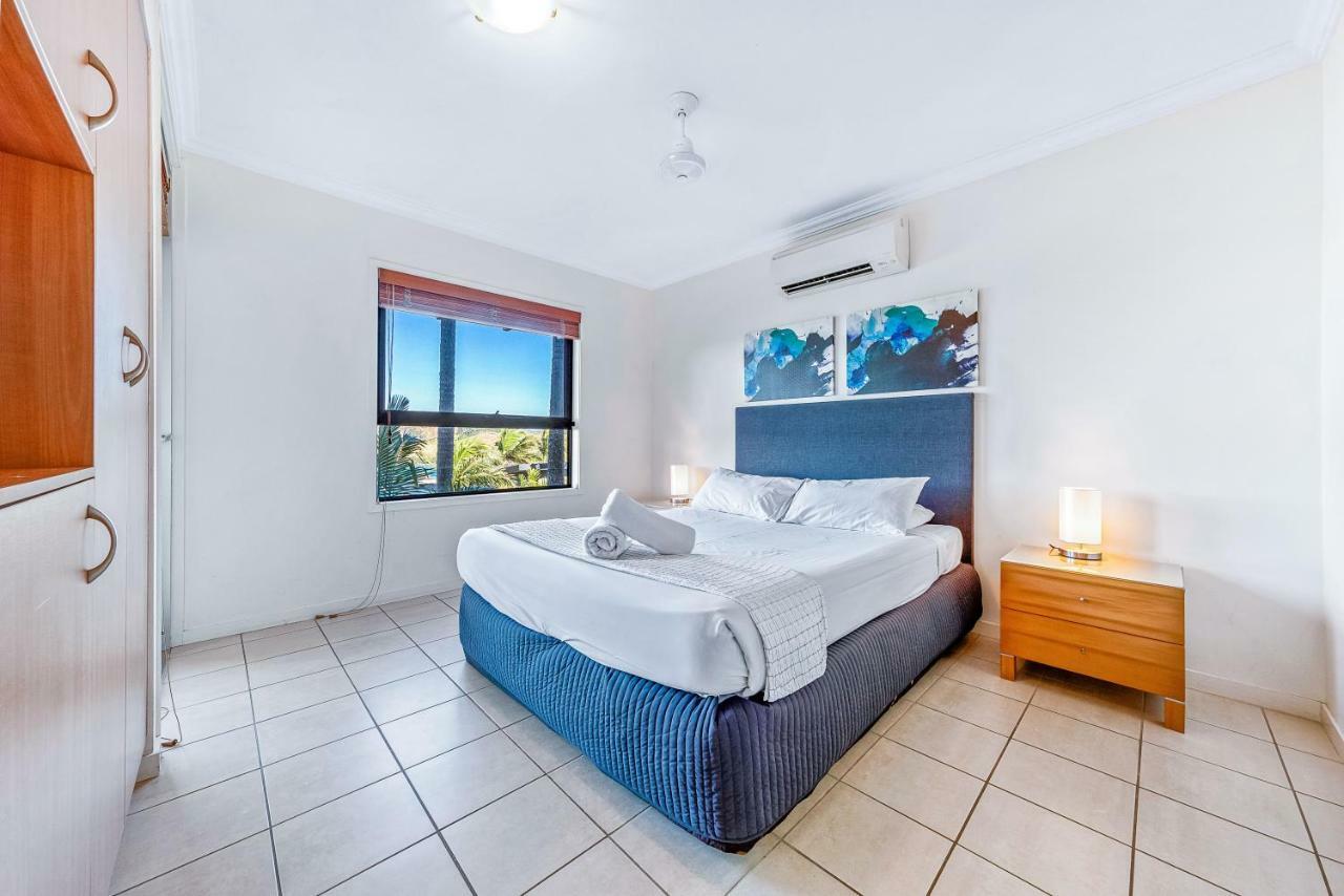 Oasis 22 - Hamilton Island Apartment Exterior foto