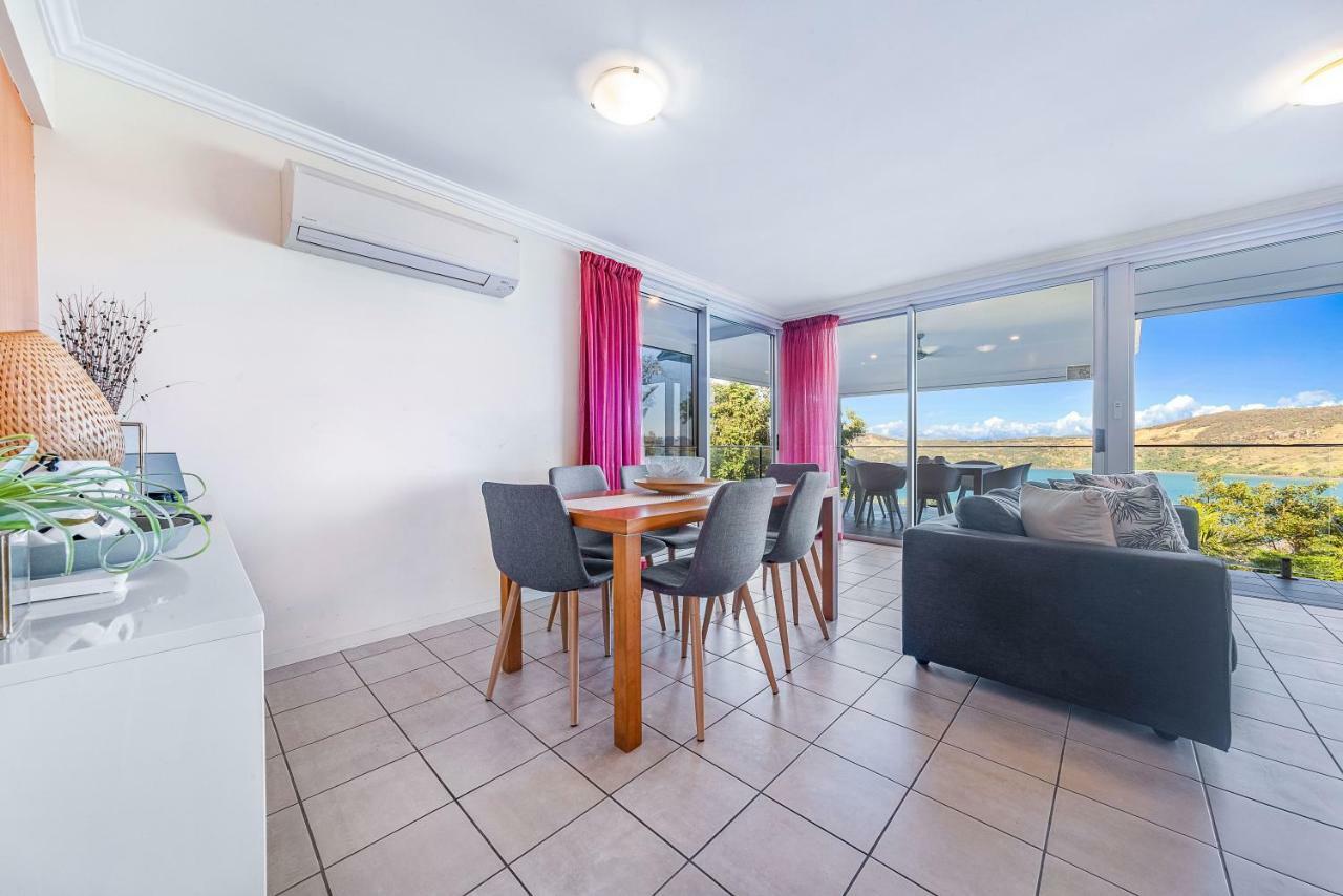 Oasis 22 - Hamilton Island Apartment Exterior foto