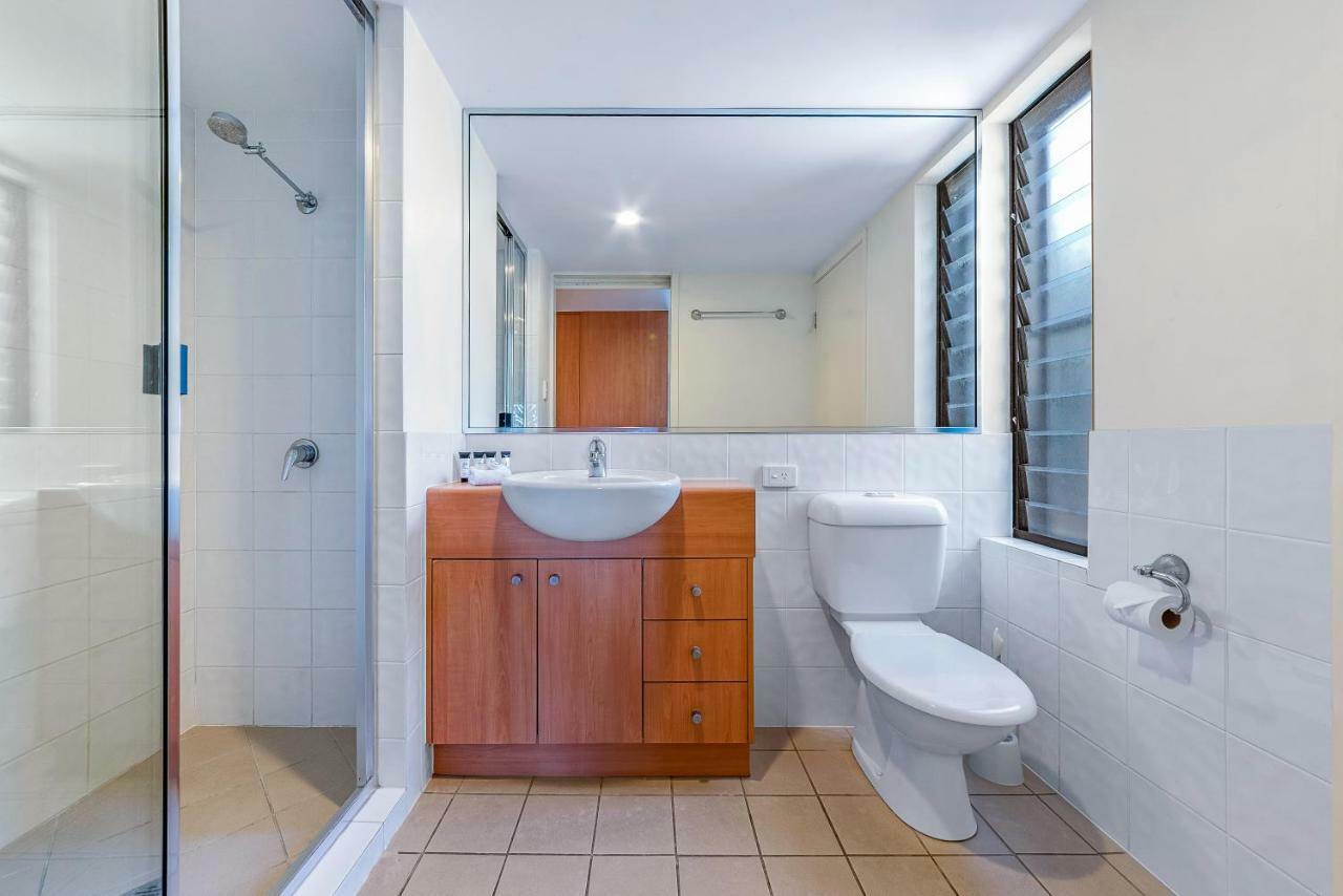 Oasis 22 - Hamilton Island Apartment Exterior foto
