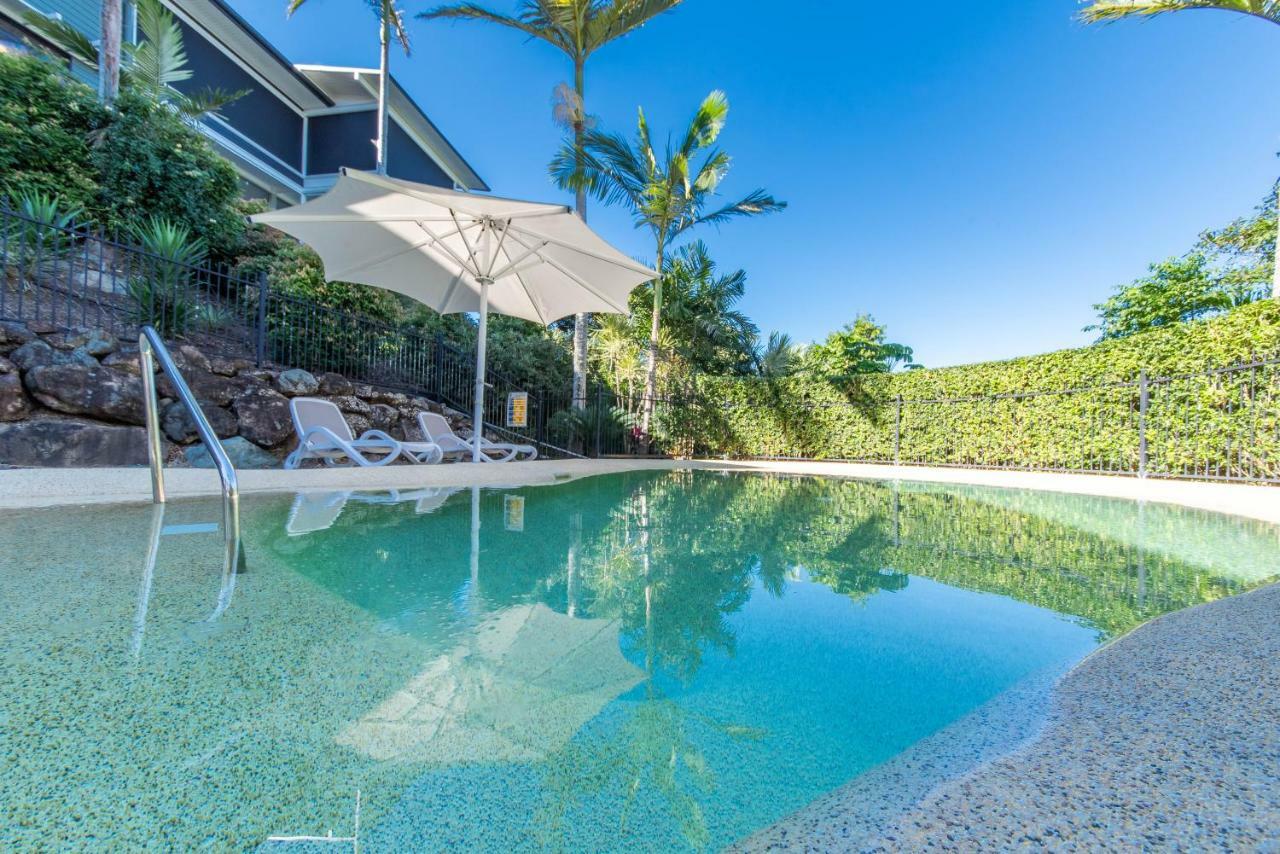 Oasis 22 - Hamilton Island Apartment Exterior foto