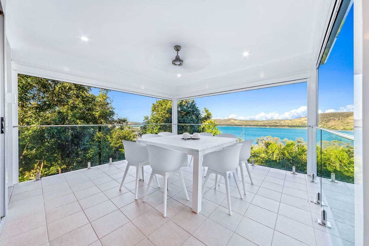 Oasis 22 - Hamilton Island Apartment Exterior foto