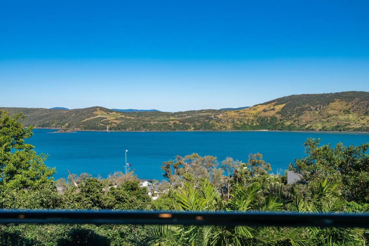 Oasis 22 - Hamilton Island Apartment Exterior foto