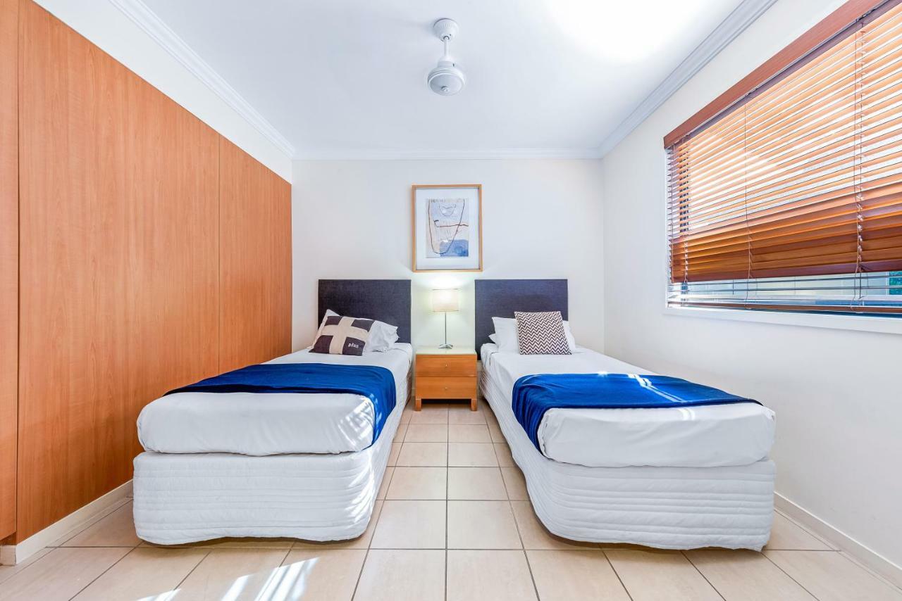 Oasis 22 - Hamilton Island Apartment Exterior foto