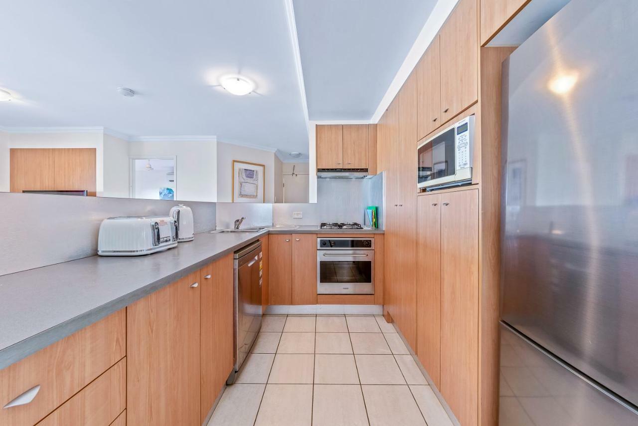 Oasis 22 - Hamilton Island Apartment Exterior foto